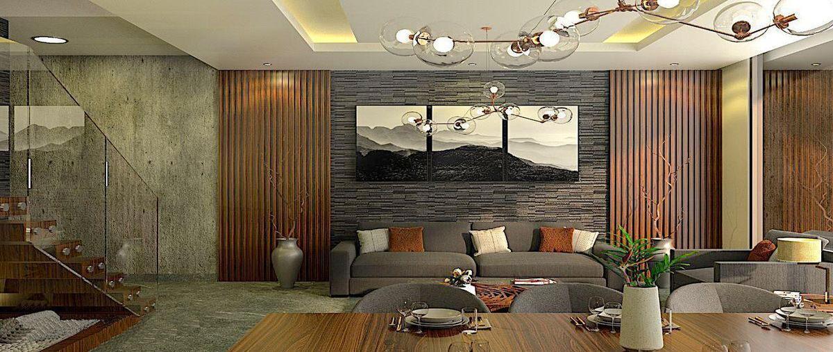 Foto de casa en venta en  , san pedro el álamo, santiago, nuevo león, 0 No. 05