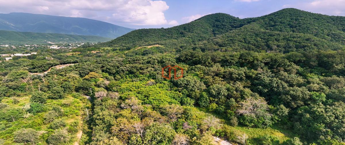 Foto de terreno habitacional en venta en  , san pedro el álamo, santiago, nuevo león, 0 No. 03