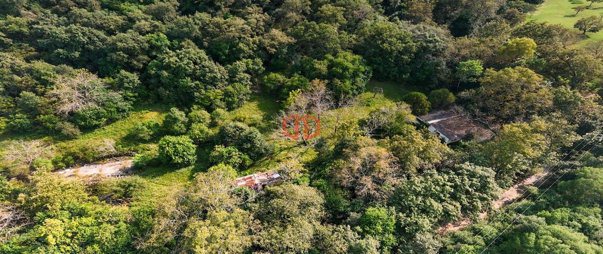 Foto de terreno habitacional en venta en  , san pedro el álamo, santiago, nuevo león, 0 No. 04
