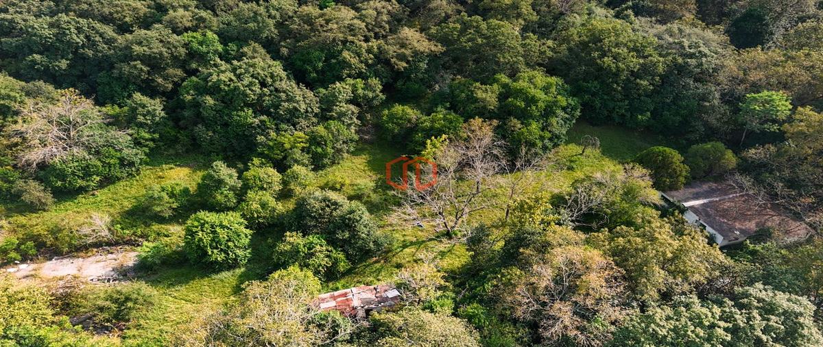 Foto de terreno habitacional en venta en  , san pedro el álamo, santiago, nuevo león, 0 No. 05