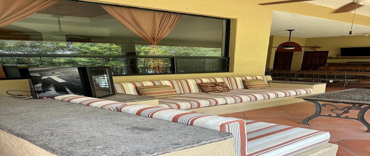 Foto de casa en renta en . , san pedro el álamo, santiago, nuevo león, 0 No. 03