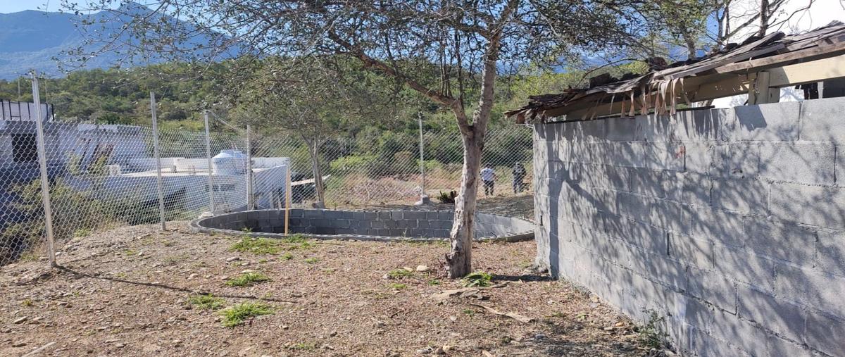 Foto de terreno habitacional en venta en  , san pedro el álamo, santiago, nuevo león, 0 No. 03
