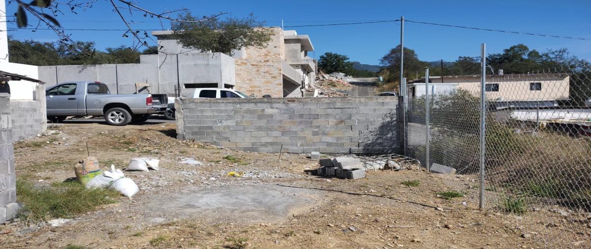 Foto de terreno habitacional en venta en  , san pedro el álamo, santiago, nuevo león, 0 No. 04