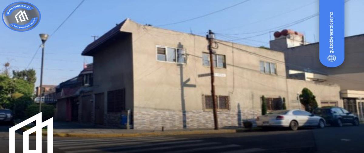 Foto de departamento en venta en  , san pedro el chico, gustavo a. madero, df / cdmx, 0 No. 03