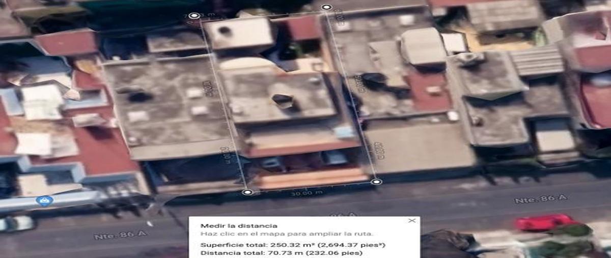 Foto de casa en venta en  , san pedro el chico, gustavo a. madero, df / cdmx, 0 No. 04