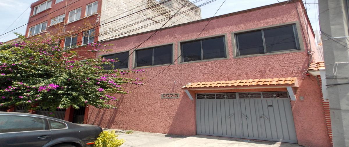 Foto de casa en , san pedro el chico, gustavo a. madero, df / cdmx, 0 foto 01 Foto de casa en venta en , san pedro el chico, gustavo a. madero, df / cdmx, 0 No. 01