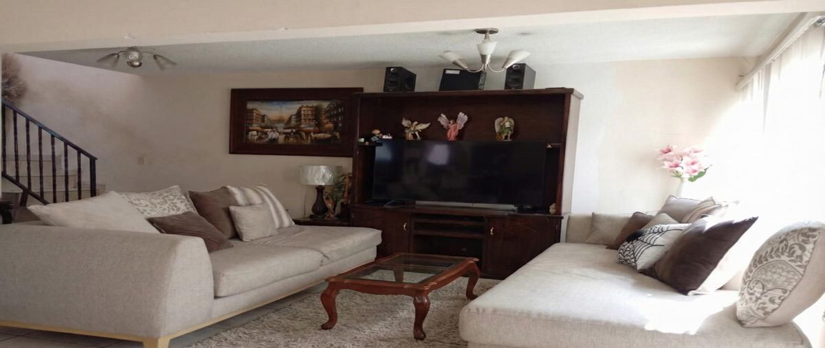 Foto de casa en venta en  , san pedro el chico, gustavo a. madero, df / cdmx, 0 No. 04