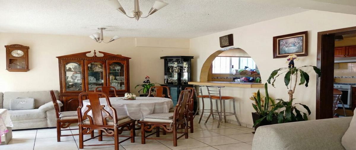 Foto de casa en venta en  , san pedro el chico, gustavo a. madero, df / cdmx, 0 No. 05