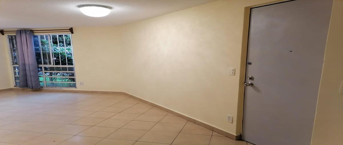 Foto de departamento en renta en  , san pedro el chico, gustavo a. madero, df / cdmx, 0 No. 05