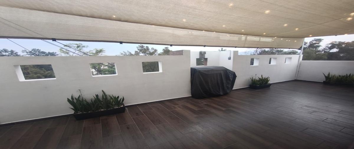 Foto de departamento en renta en  , san pedro el chico, gustavo a. madero, df / cdmx, 0 No. 04