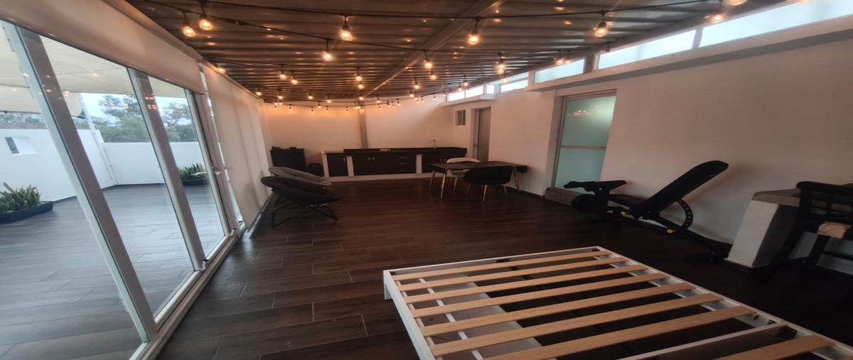 Foto de departamento en renta en  , san pedro el chico, gustavo a. madero, df / cdmx, 0 No. 05