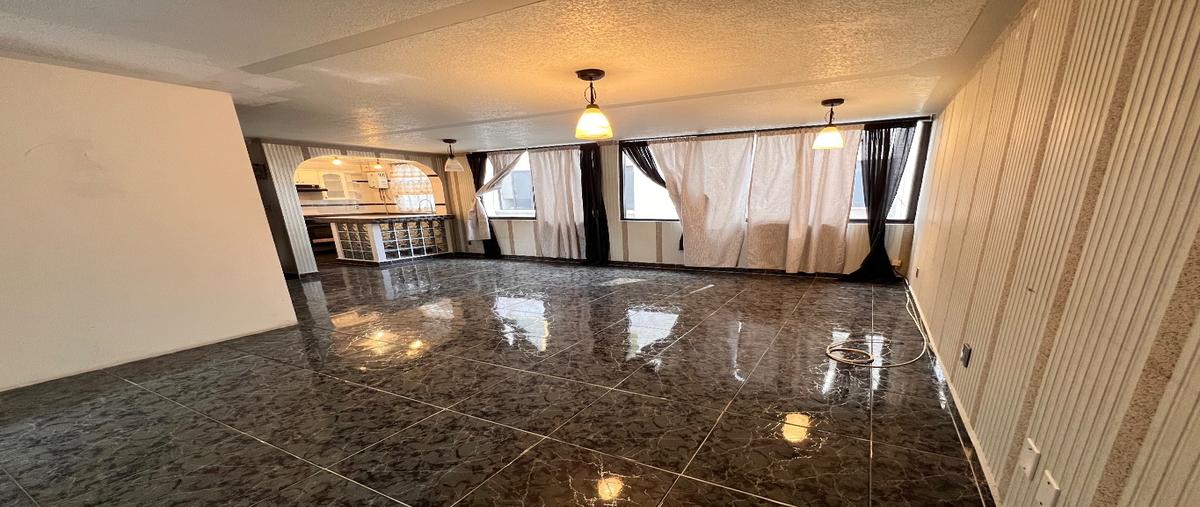 Foto de departamento en renta en  , san pedro el chico, gustavo a. madero, df / cdmx, 0 No. 04