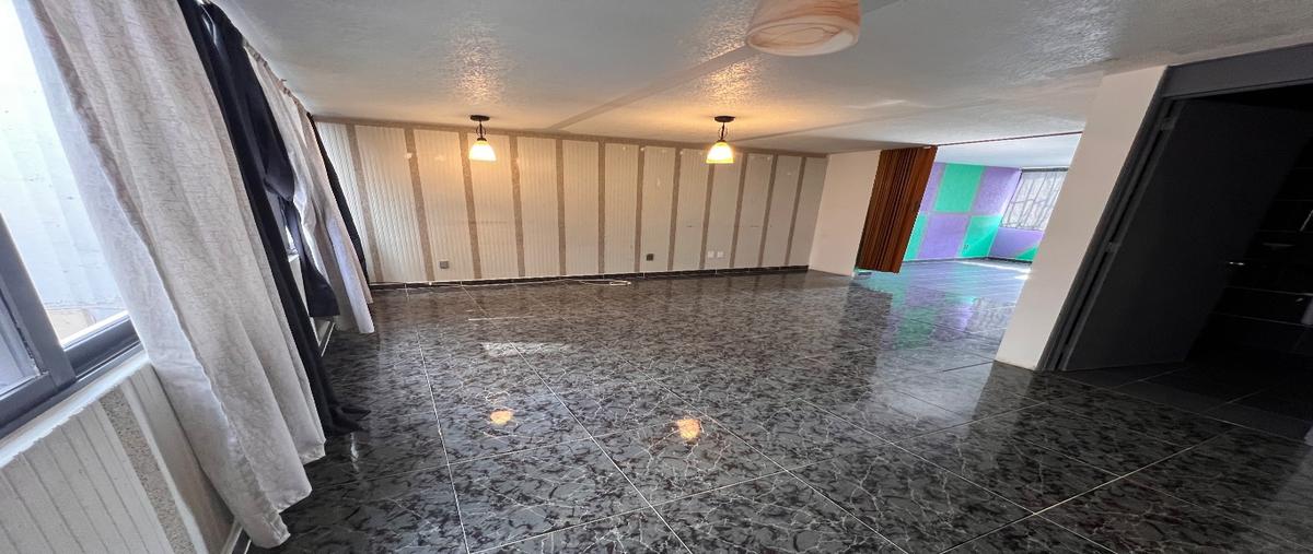 Foto de departamento en renta en  , san pedro el chico, gustavo a. madero, df / cdmx, 0 No. 05