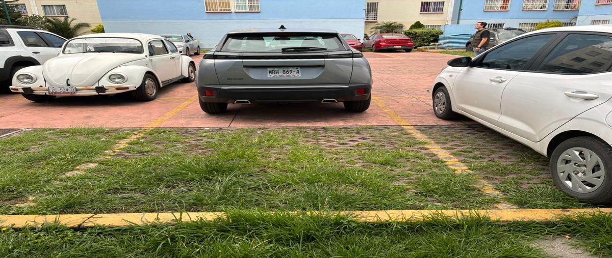 Foto de departamento en renta en  , san pedro el chico, gustavo a. madero, df / cdmx, 0 No. 03