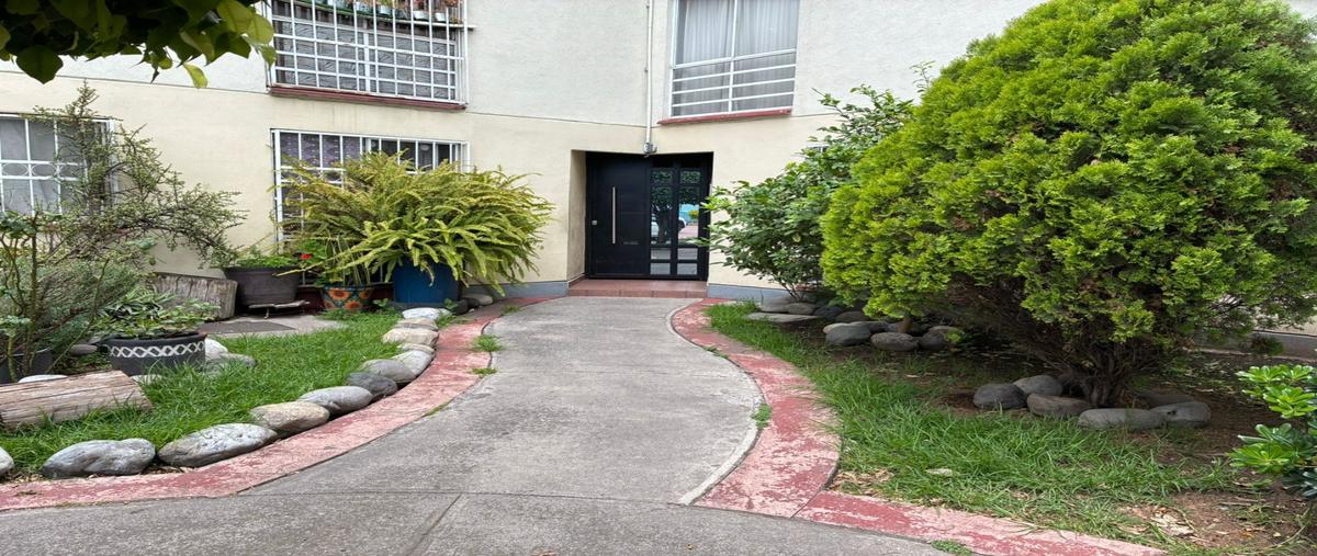 Foto de departamento en renta en  , san pedro el chico, gustavo a. madero, df / cdmx, 0 No. 05