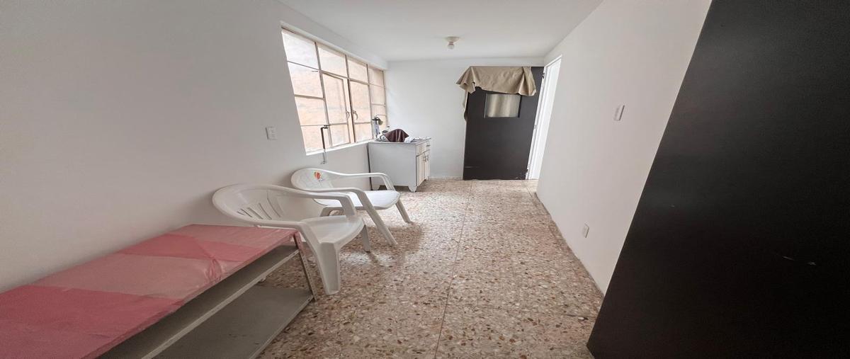 Foto de departamento en renta en  , san pedro el chico, gustavo a. madero, df / cdmx, 0 No. 04
