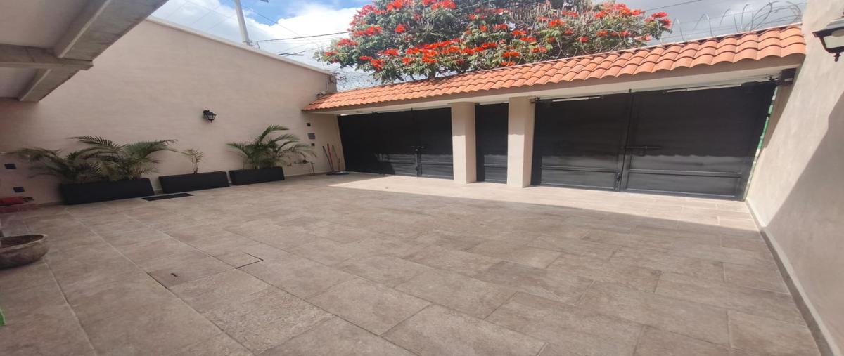 Foto de casa en venta en  , san pedro el chico, gustavo a. madero, df / cdmx, 0 No. 03