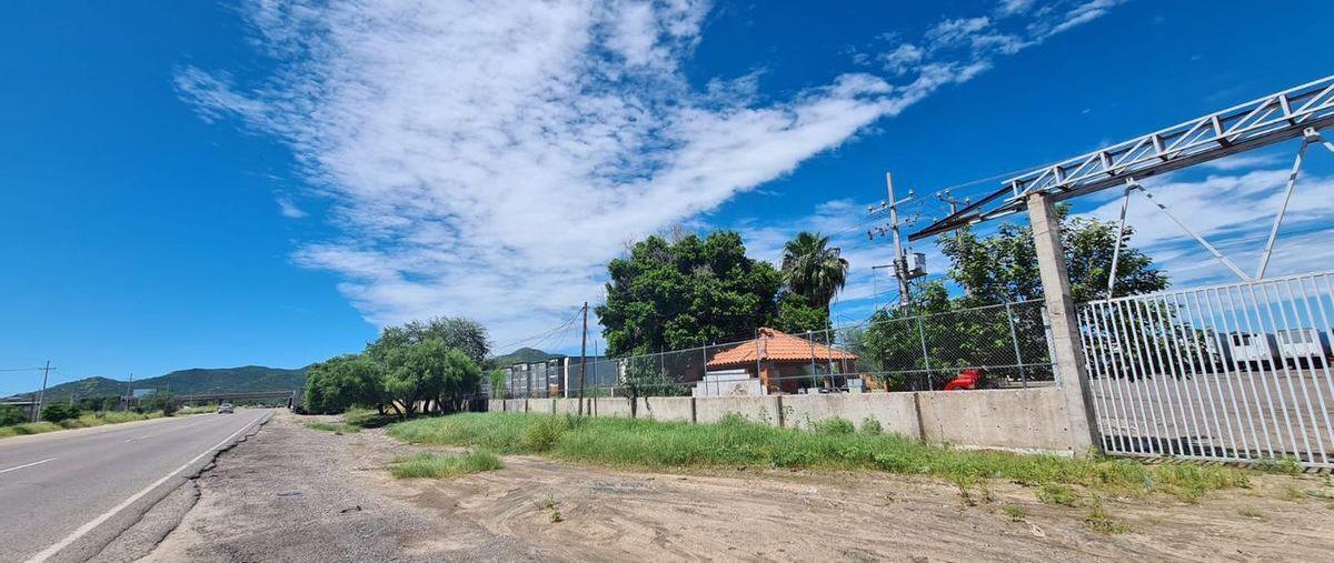 Foto de terreno habitacional en venta en  , san pedro el saucito, hermosillo, sonora, 0 No. 03