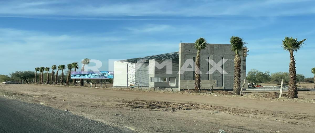 Foto de terreno habitacional en venta en  , san pedro el saucito, hermosillo, sonora, 26987793 No. 04