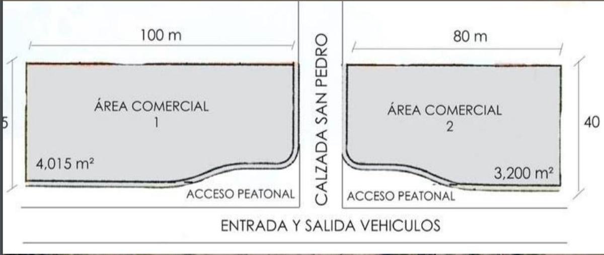 Foto de terreno habitacional en venta en  , san pedro el saucito, hermosillo, sonora, 26987794 No. 04