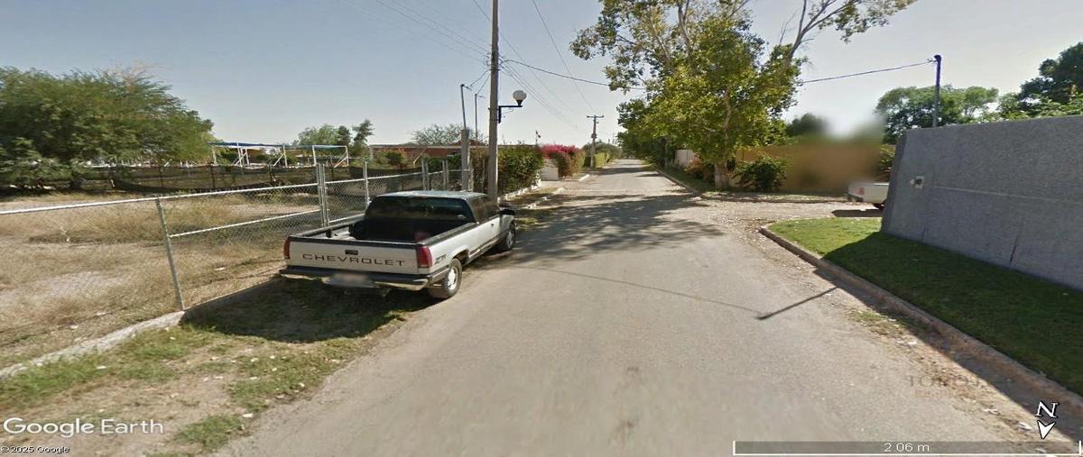 Foto de terreno habitacional en venta en  , san pedro el saucito, hermosillo, sonora, 29813964 No. 03