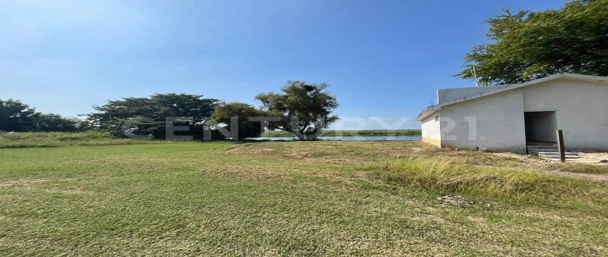 Foto de terreno habitacional en venta en  , san pedro fernando, tampico, tamaulipas, 0 No. 04