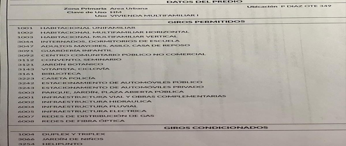 Foto de terreno habitacional en venta en  , san pedro garza garcia centro, san pedro garza garcía, nuevo león, 18265930 No. 03