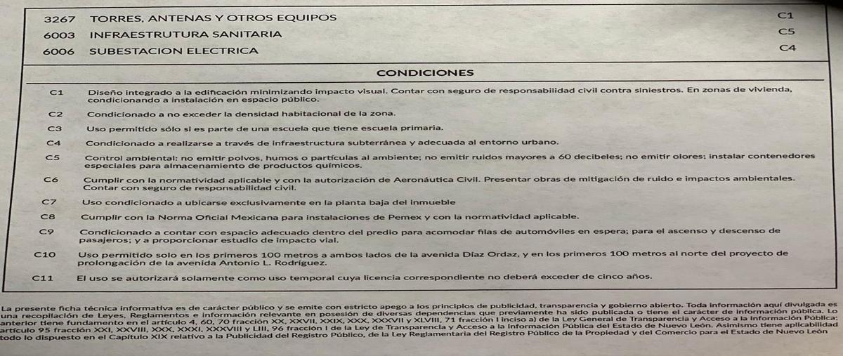 Foto de terreno habitacional en venta en  , san pedro garza garcia centro, san pedro garza garcía, nuevo león, 18265930 No. 05