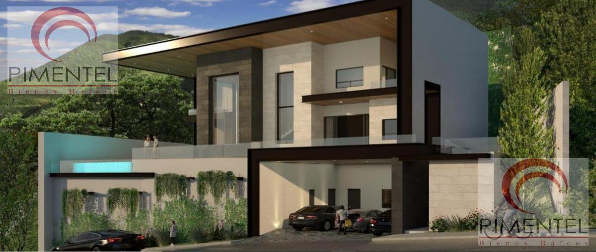Foto de casa en venta en  , san pedro garza garcia centro, san pedro garza garcía, nuevo león, 23579593 No. 03