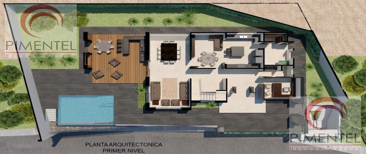 Foto de casa en venta en  , san pedro garza garcia centro, san pedro garza garcía, nuevo león, 23579593 No. 04