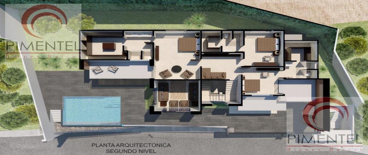 Foto de casa en venta en  , san pedro garza garcia centro, san pedro garza garcía, nuevo león, 23579593 No. 05