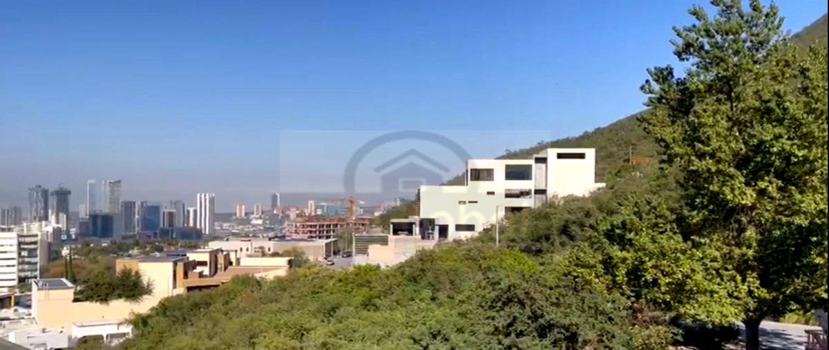 Foto de terreno habitacional en venta en  , san pedro garza garcia centro, san pedro garza garcía, nuevo león, 0 No. 04