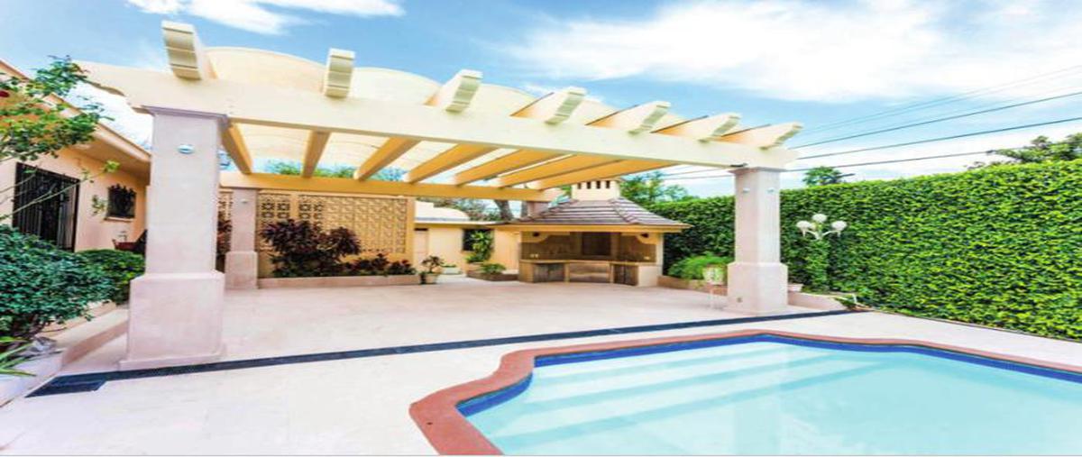 Foto de casa en renta en  , san pedro garza garcia centro, san pedro garza garcía, nuevo león, 0 No. 03