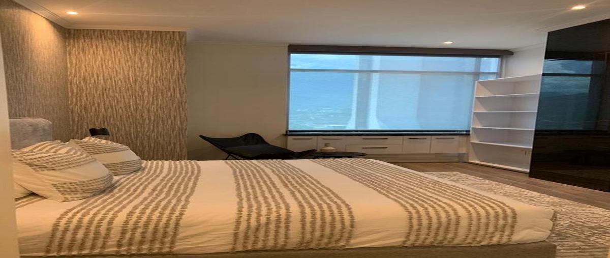 Foto de departamento en renta en  , san pedro garza garcia centro, san pedro garza garcía, nuevo león, 0 No. 03