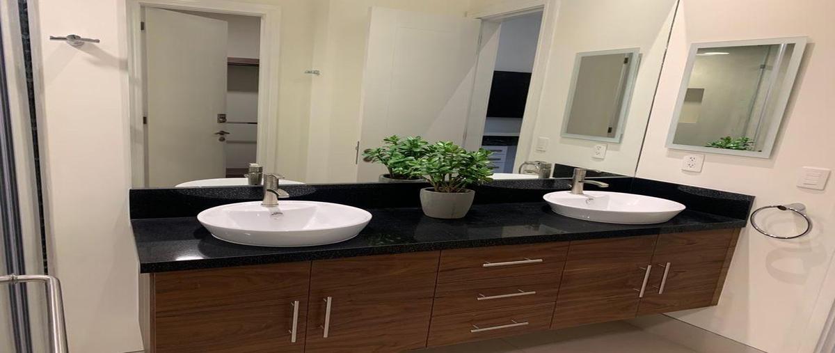 Foto de departamento en renta en  , san pedro garza garcia centro, san pedro garza garcía, nuevo león, 0 No. 04