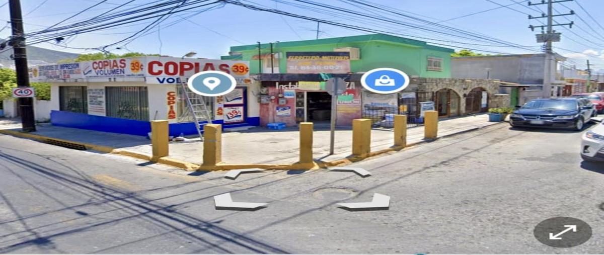 Foto de casa en venta en  , san pedro garza garcia centro, san pedro garza garcía, nuevo león, 0 No. 03