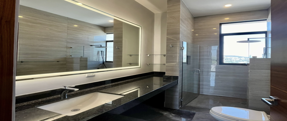 Foto de departamento en renta en  , san pedro garza garcia centro, san pedro garza garcía, nuevo león, 30590484 No. 03