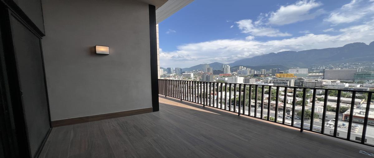 Foto de departamento en renta en  , san pedro garza garcia centro, san pedro garza garcía, nuevo león, 30590484 No. 05