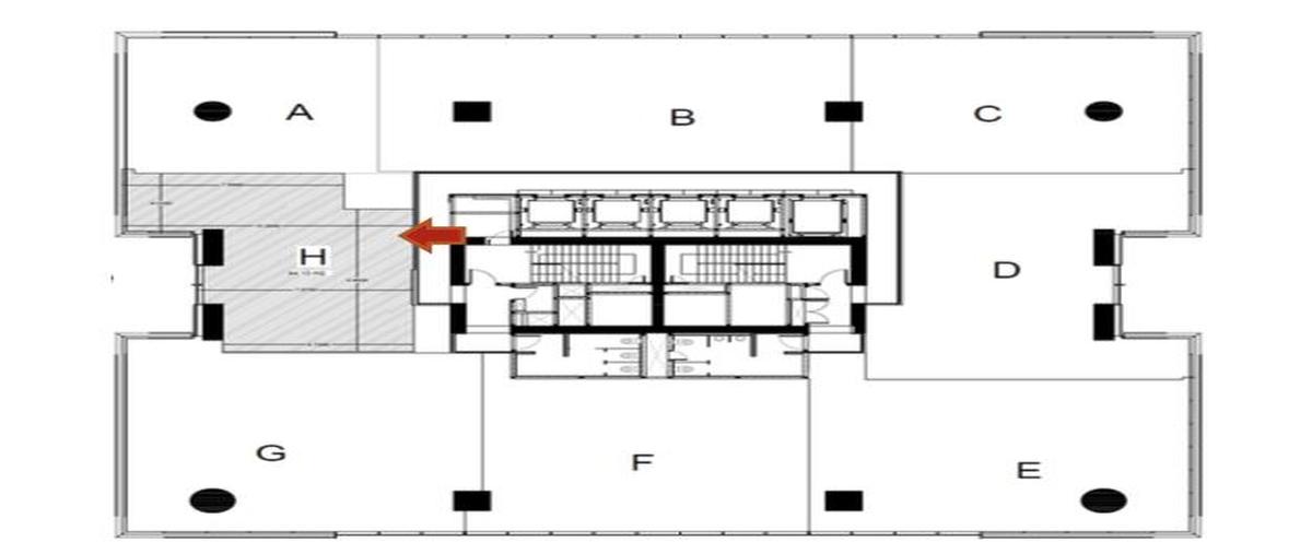 Foto de oficina en renta en  , san pedro garza garcia centro, san pedro garza garcía, nuevo león, 0 No. 03