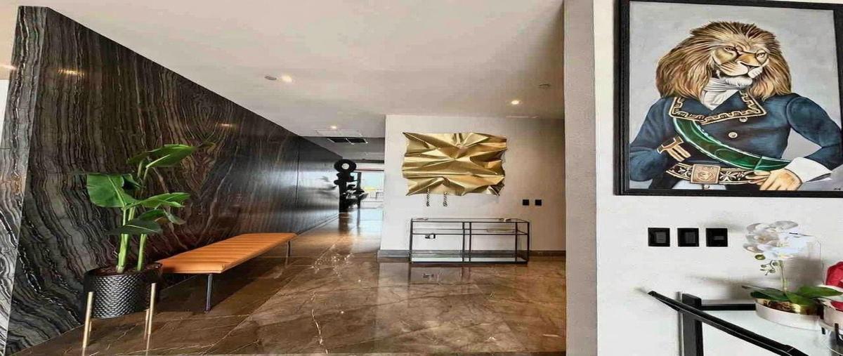 Foto de departamento en venta en  , san pedro garza garcia centro, san pedro garza garcía, nuevo león, 0 No. 03