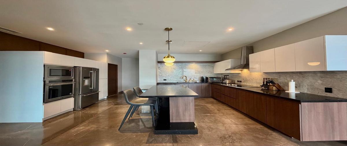Foto de departamento en venta en  , san pedro garza garcia centro, san pedro garza garcía, nuevo león, 0 No. 04