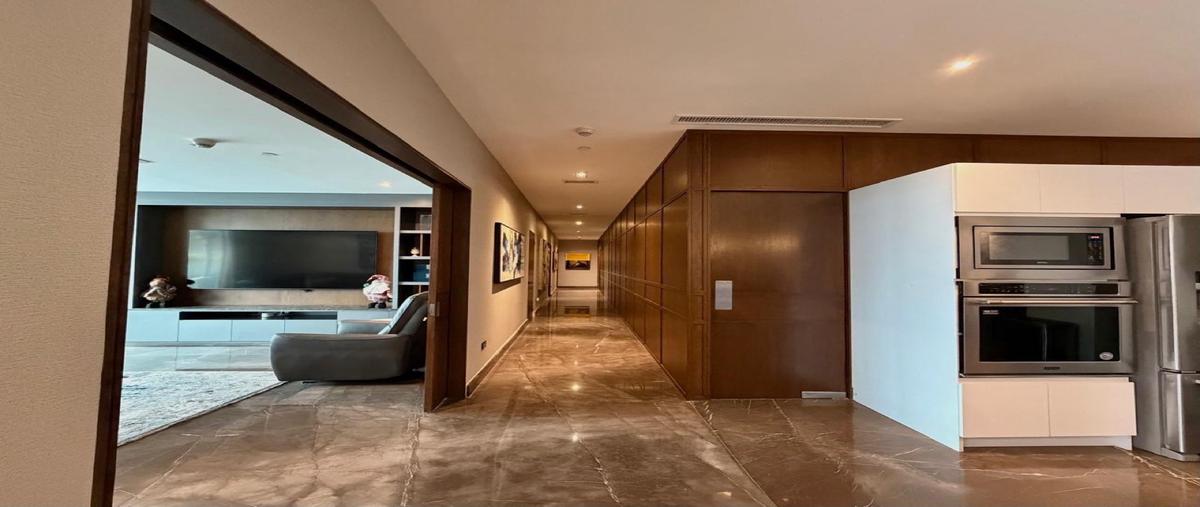 Foto de departamento en venta en  , san pedro garza garcia centro, san pedro garza garcía, nuevo león, 0 No. 05
