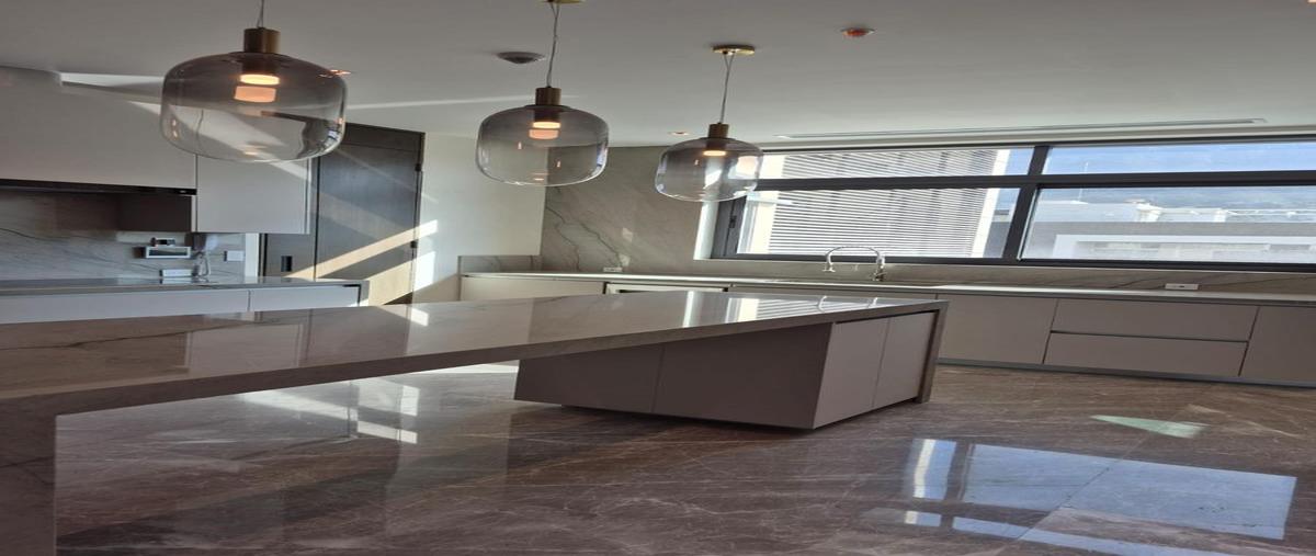 Foto de departamento en renta en  , san pedro garza garcia centro, san pedro garza garcía, nuevo león, 30960301 No. 03