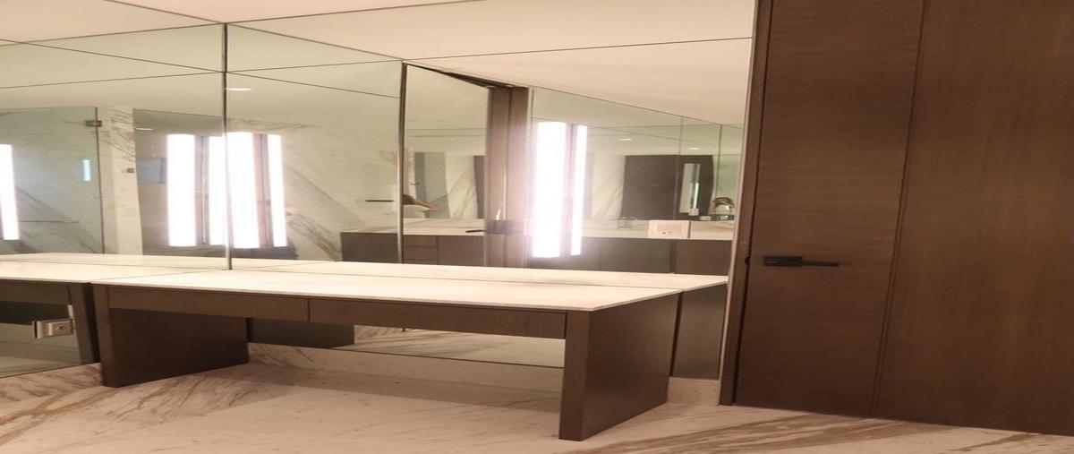 Foto de departamento en renta en  , san pedro garza garcia centro, san pedro garza garcía, nuevo león, 30960301 No. 05