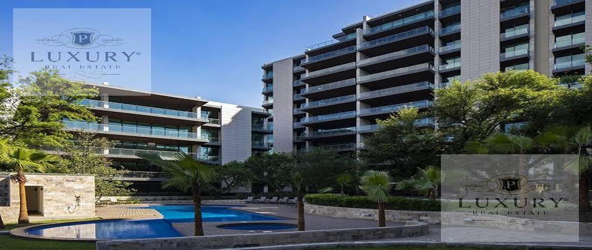 Foto de departamento en venta en  , san pedro garza garcia centro, san pedro garza garcía, nuevo león, 30989533 No. 03