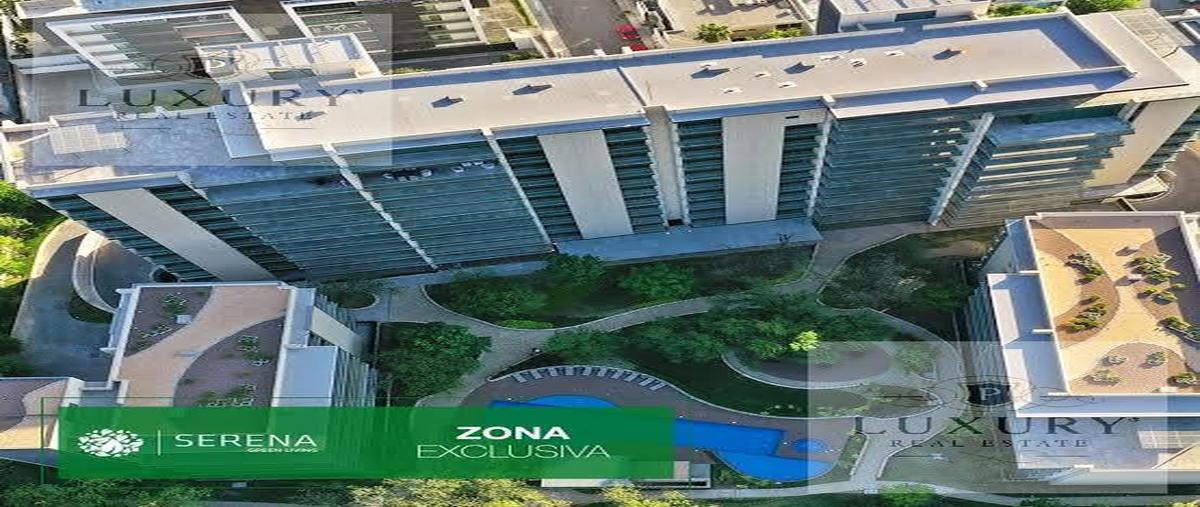 Foto de departamento en venta en  , san pedro garza garcia centro, san pedro garza garcía, nuevo león, 30989533 No. 04