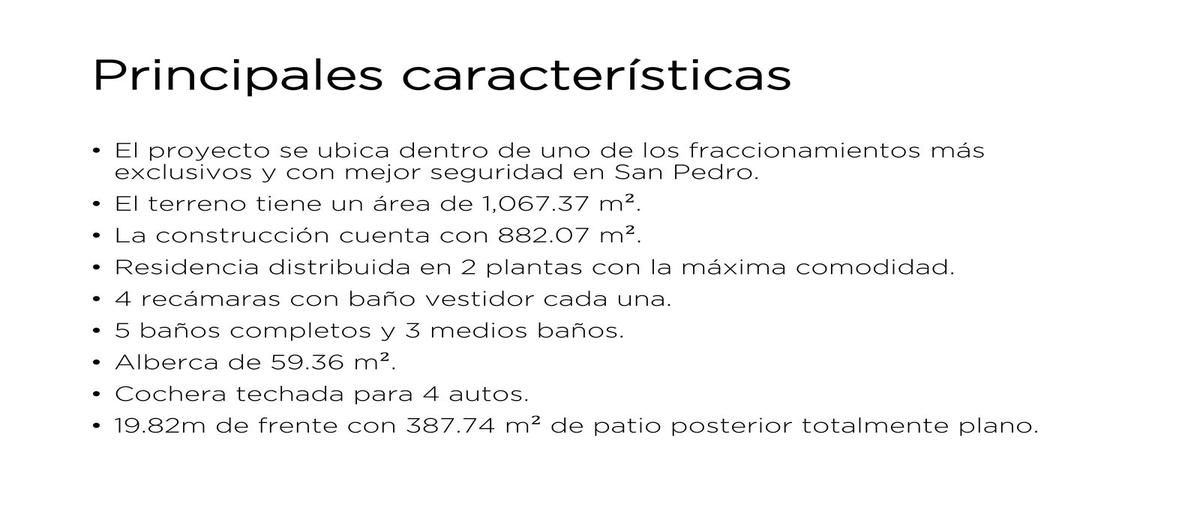 Foto de casa en venta en  , san pedro garza garcia centro, san pedro garza garcía, nuevo león, 0 No. 04