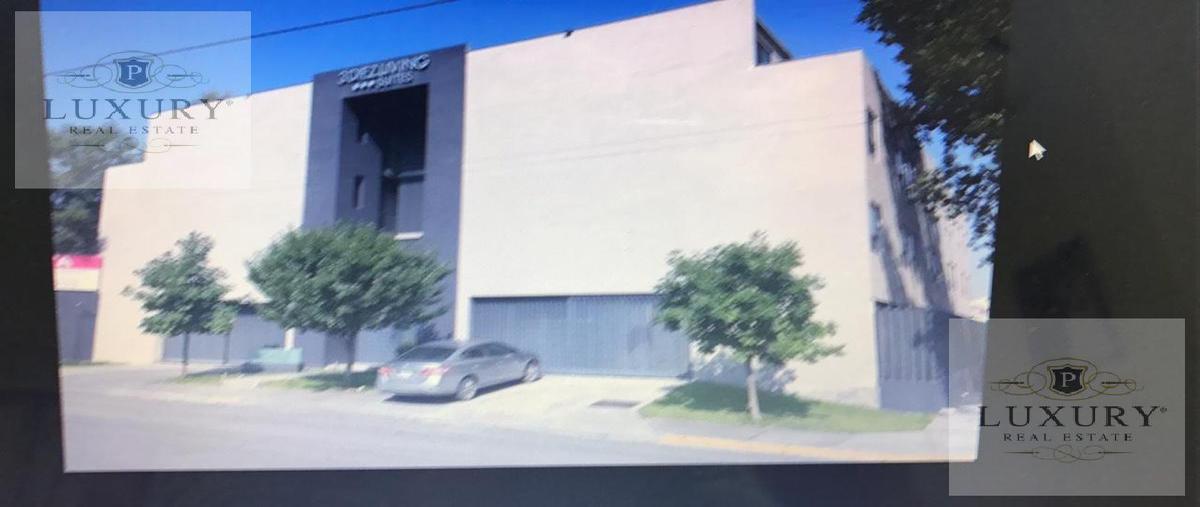 Foto de departamento en renta en  , san pedro garza garcia centro, san pedro garza garcía, nuevo león, 0 No. 03