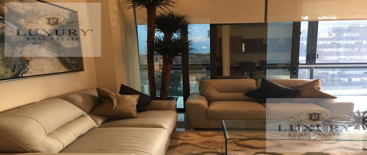 Foto de departamento en renta en  , san pedro garza garcia centro, san pedro garza garcía, nuevo león, 0 No. 03