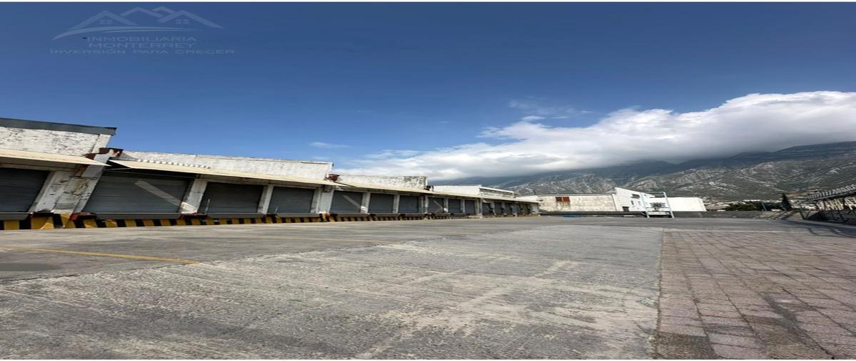 Foto de bodega en renta en  , san pedro garza garcia centro, san pedro garza garcía, nuevo león, 31085822 No. 05